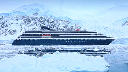 Atlas Ocean Voyages Expands Antarctica Sailings for 2022-23 | Travel Agent  Central